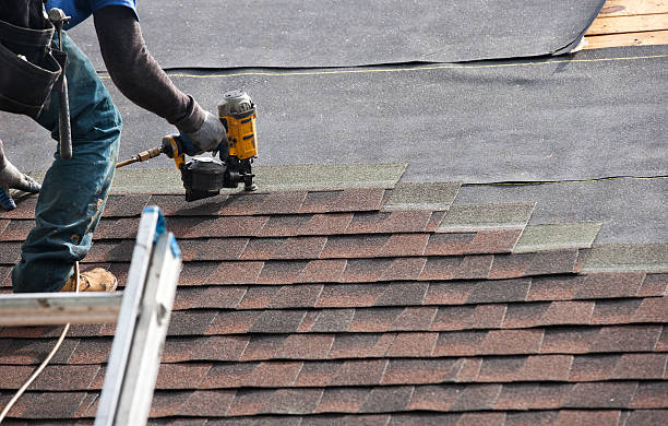 Licensed Roof Installation service in Egan, LA - Brentwood Metal Roofing